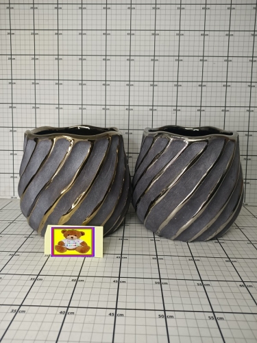 OSŁONKA Z PORCELANY/8                   SG130-054A  5901583864155