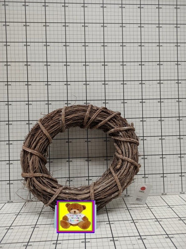 FLOR. ART.DEKORACYJNY WIANEK/24         5901583706363