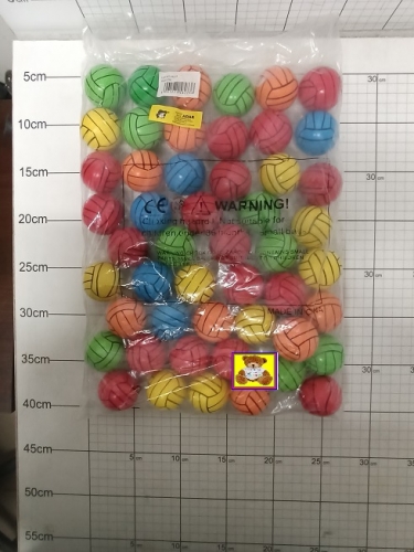 PIŁECZKI 16, 50SZT 5901271582736        CENA ZA KPL!!!