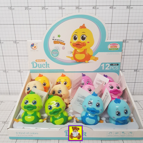 KACZKA OP-12,CENA ZA 1 SZT!!!           6991206644515