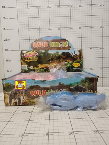 GNIOTEK DINO OP-12,CENA ZA 1 SZT!!!     5901271582934