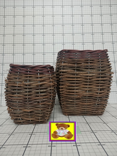 OSŁONKA WIKLINOWA                       RA65303 5901583732645