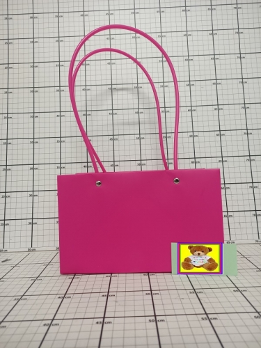 TOREBKA PAPIEROWA                       TCFB10G-3  5901583712401