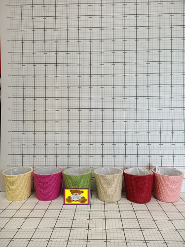 FLOR. OSŁONKA DEKORACYJNA/192           5901583733970