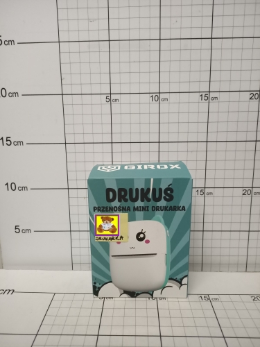 CON.DRUKARKA TERMICZNA 2 KOL.