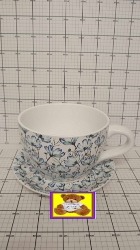 ART.CERAMICZNY-OSŁONKA/6                BS125002M-6  5901583713231