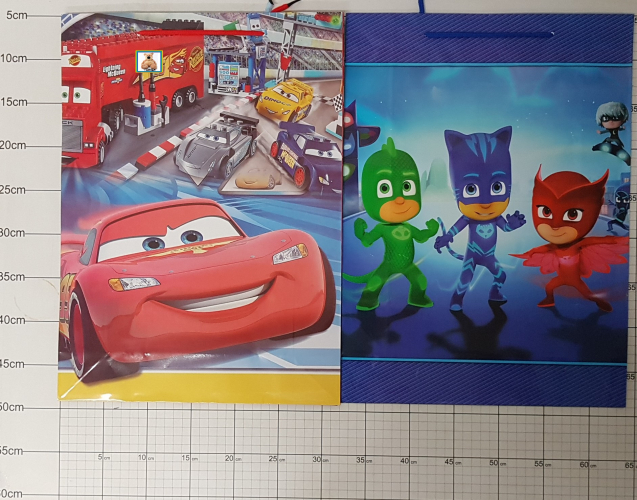 TOREBKA PREZENTOWA XL 44x32x11          7788991710131