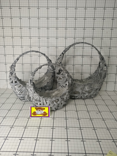 KOSZYK WIKLINOWY X3/24                  DD26123 S/3    5901583735455