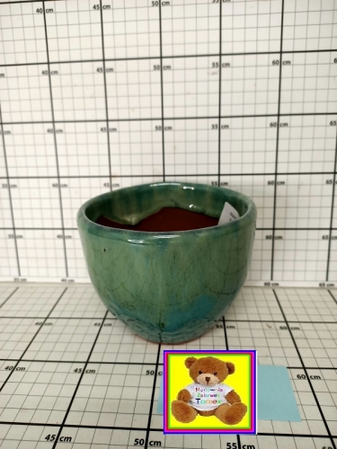 DONICA CERAMICZNA/36                    QQ36#CREAM  COOPER CHUN 5901583723605