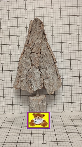 ART.DEKORACYJNY-CHOINKA/10              F3-6A844 5901583831652