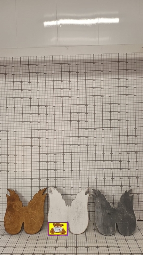 ART DEKORACYJNY SKRZYDŁA