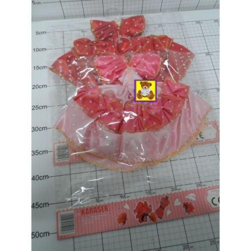 SUKIENKA DLA LALKI KK0047