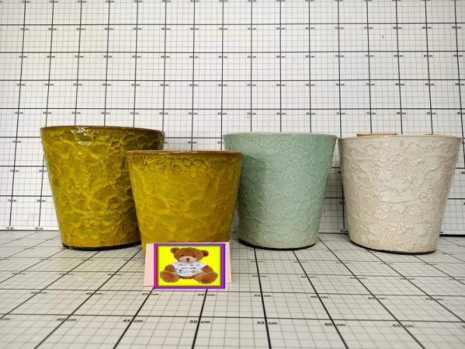 ART.DEKOR.CERAMICZNY X2/12              L10306-2   5901583739569