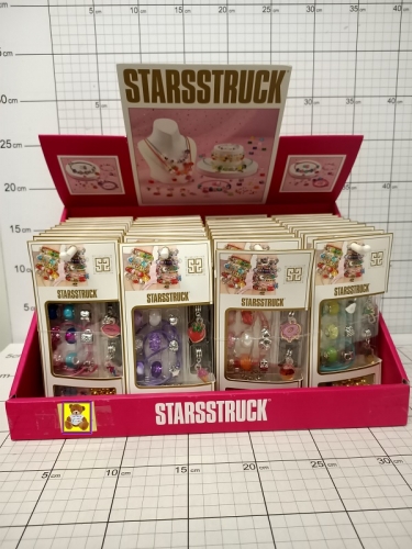 ZESTAW DO TWORZENIA BIŻUTERII OP-36,    CENA ZA 1 SZT!!! 6900313524481