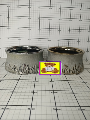 OSŁONKA CERAMICZNA Z PORCELANY/18       SG128023B   5901583853555