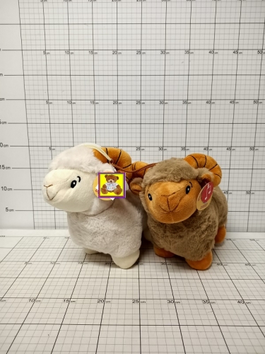 DEE BARAN ŚREDNI BEE 5901500239219