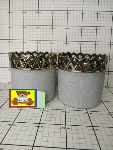 OSŁONKA CERAMICZNA Z PORCELANY/24       SG128008D   5901583853180