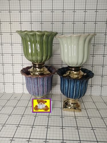 OSŁONKA CERAMICZNA/16                   GB23V241-S MIX  5901583728044