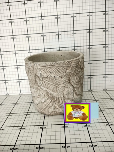 OSŁONKA BETONOWA/12 CX1008-A2           5901583739378