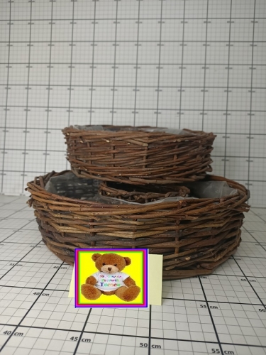 OSŁONKA WIKLINOWA X2/16                 YD2207150  5901583869839