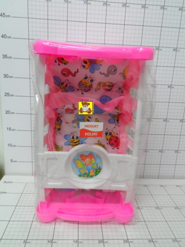 STĘP.KOŁYSKA MOTYLEK 5900672980639