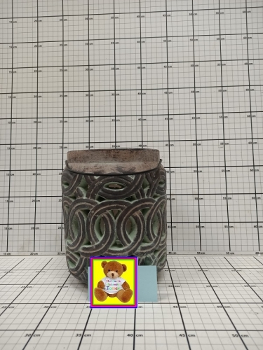 FLOR. LATARNIA BETONOWA/8               5901583702228