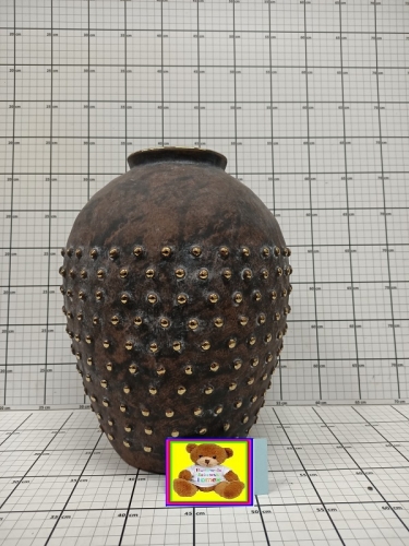 FLOR. OSŁONKA CERAMICZNA Z PORCELANY/4  5901583853784