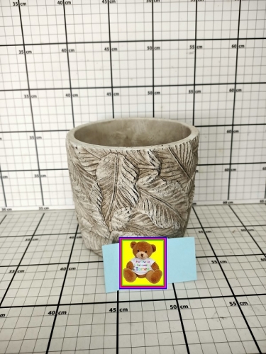 OSŁONKA BETONOWA/18 CX1008-A3           5901583739385