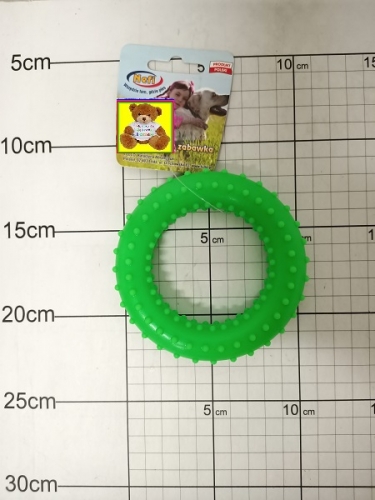 ABRAM.224 ZABAWKA RINGO MAŁE 105MM      5905094772244