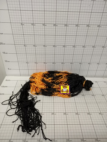 SIATKA DO PIŁKI OP-,CENA ZA 1 SZT!!!    5900949466477