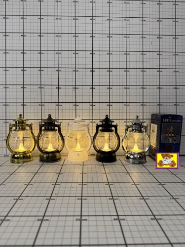 LATARENKA LED NA BATERIE XSD-113