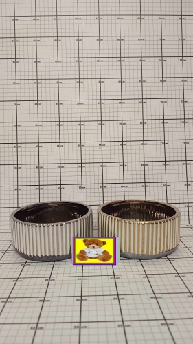 FLOR. OSŁONKA Z PORCELANY/18            5901583864117