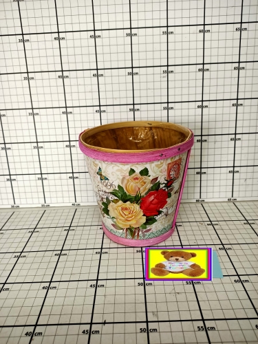 OSŁONKA DREWNIANA/128  F3-3B926DN       5901583785382