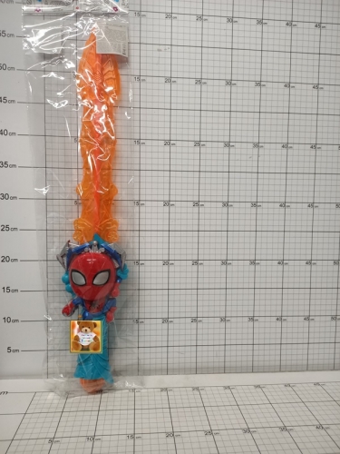 MIECZ ŚWIETLNY 5904326436244