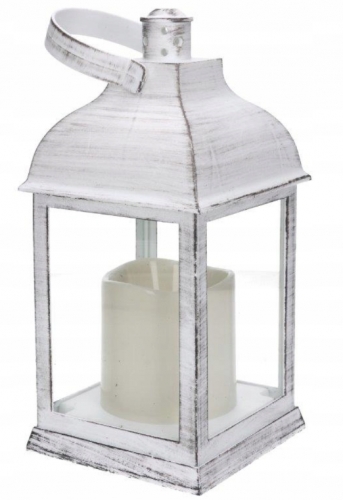 LATARNIA PLASTIKOWA 5901583744013       5901583743498