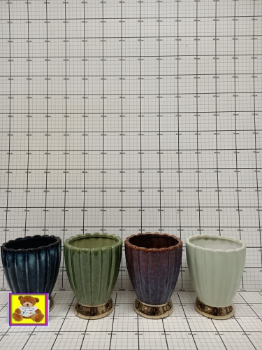 FLOR. OSŁONKA CERAMICZNA/24             5901583728112