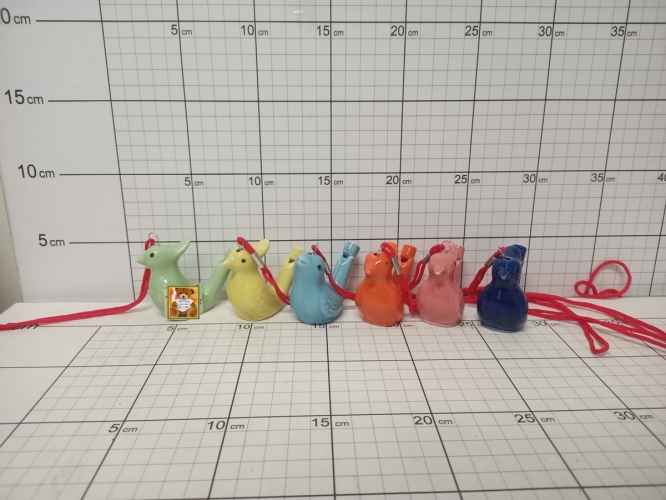 PTAK CERAMICZNY FGD-103                 OP-60,CENA ZA 1 SZT!!! 5904888105749