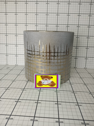 OSŁONKA CERAMICZNA Z PORCELANY/12       SG12226A   5901583854460