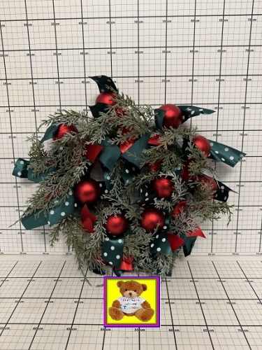 WIANEK SZTUCZNY 42CM 5904888082545      XVU-106