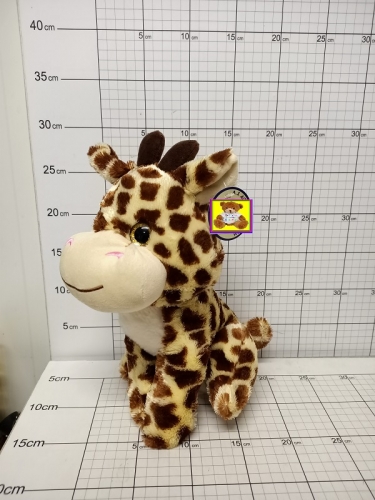 SUN. ŻYRAFA 28CM 5904073169006