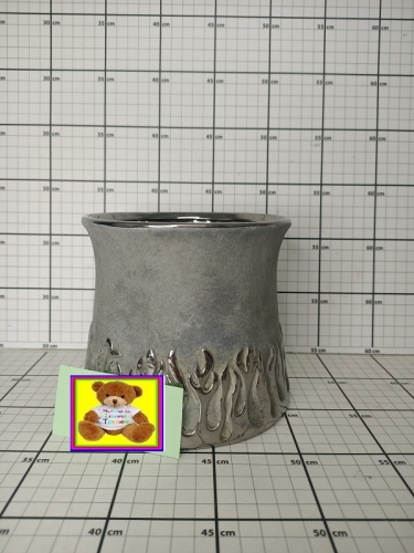 OSŁONKA Z PORCELANY/18                  SG128022B  5901583853524