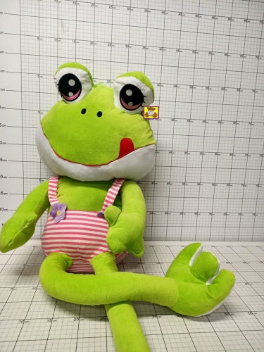 SUN ŻABA 2 RODZ.44CM 5904073159946