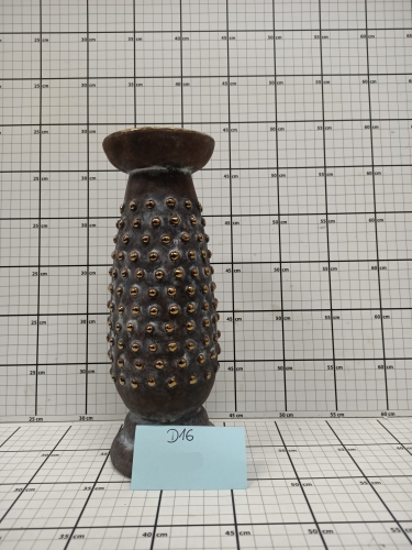 FLOR. OSŁONKA CERAMICZNA Z PORCELANY/12 5901583853807