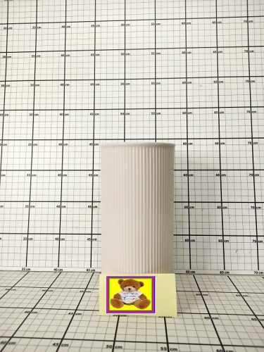 FLOR.WAZON CERAMICZNY 5904888123729