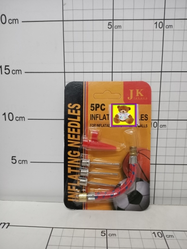 ZESTAW IGIEŁ DO POMPOWANIA              5907773983323