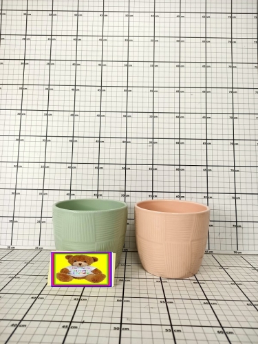 FLOR.OSŁONKA CERAMICZNA FG61-23386      5904888123361