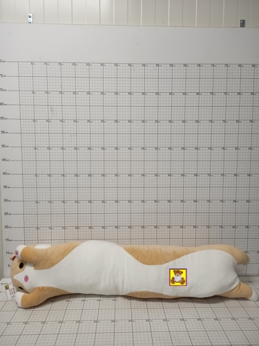 CON.ZABAWKA PLUSZOWA KOT 90CM