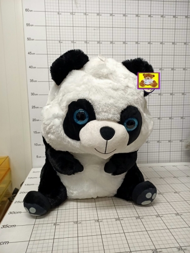 SUN PANDA KULA 40CM 5904073164667