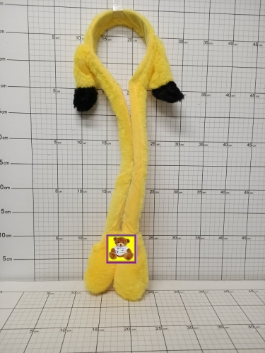 OPASKA USZY KRÓLIKA 5900949464978