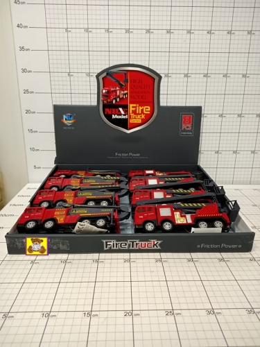 AUTO STRAŻ OP-8,CENA ZA 1SZT!!!         5904326430150